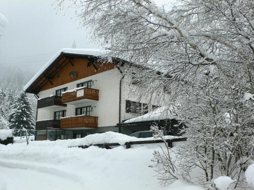 Apartamento Fricktalerhuus 1