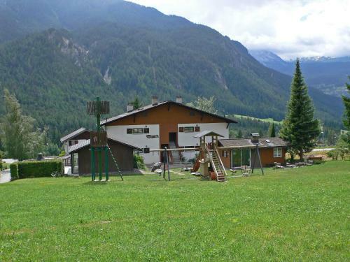 Apartamento Fricktalerhuus 1