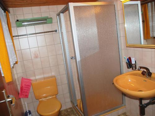 Apartamento Fricktalerhuus 1