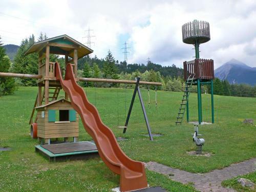 Apartamento Fricktalerhuus 2