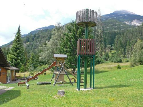 Apartamento Fricktalerhuus 2