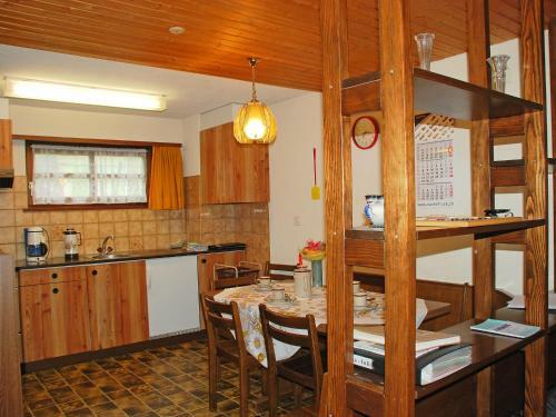 Apartamento Fricktalerhuus 2