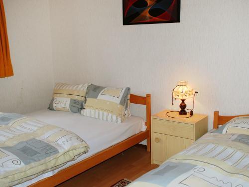 Apartamento Fricktalerhuus 2