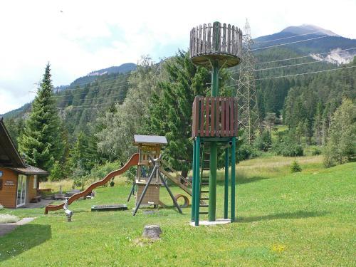 Apartamento Fricktalerhuus 3