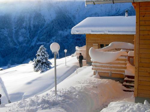 Aclas Maiens�ss Heinzenberg 2