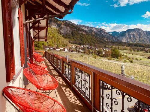 Hotel Gasthof Zur B�ndte