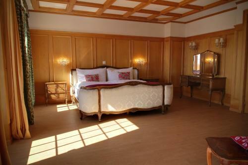 Hotel Gasthof Zur B�ndte