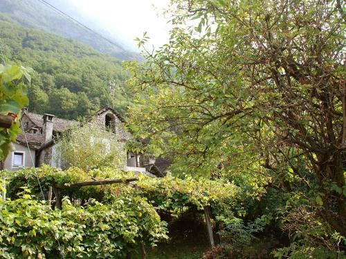 Holiday Home Pult Someo