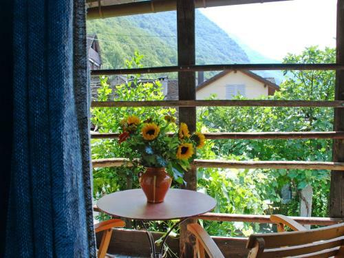 Holiday Home Pult Someo