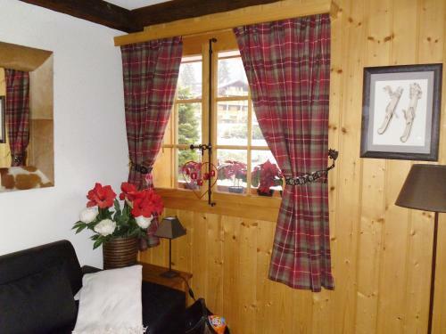 Apartamento Petit Ours