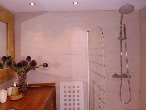 Apartamento Petit Ours
