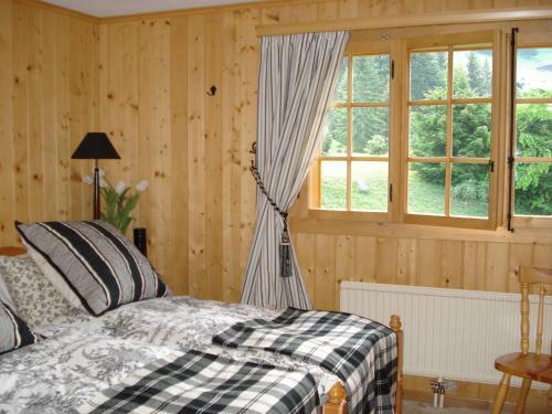 Apartamento Petit Ours