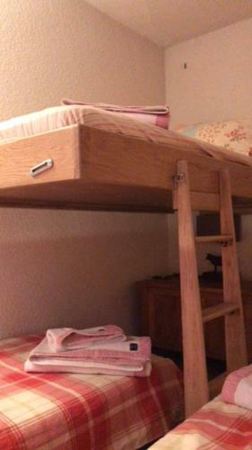 Apartamento Petit Ours