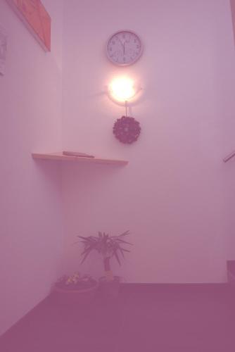 Hotel Ristorante Pensione Chalet Stazione