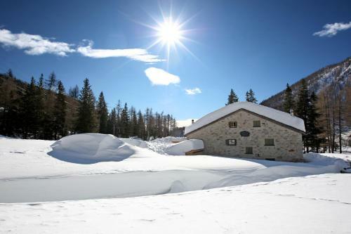 Posada Albergo Croce Bianca