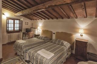 Hotel Relais Santa Cristina