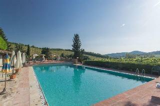 Hotel Relais Santa Cristina