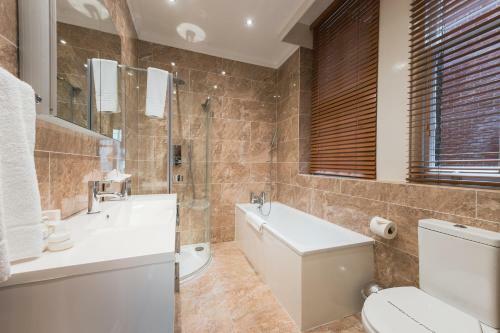 Hotel No1 The Mansions By Mansley