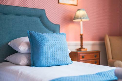 Hotel No1 The Mansions By Mansley