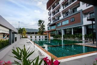 Hotel AC Sportcenter