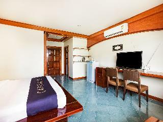 Hotel Capital O 283 Id Residences