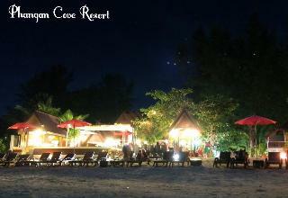 Hotel Phangan Cove Resort