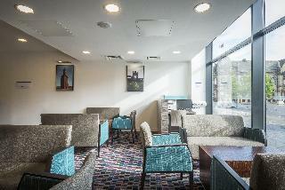 Hotel Holiday Inn Express Middlesbrough Centre Square