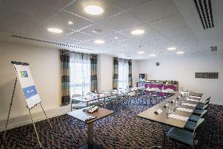 Hotel Holiday Inn Express Middlesbrough Centre Square