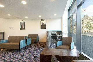 Hotel Holiday Inn Express Middlesbrough Centre Square