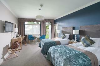 The Derwentwater Hotel