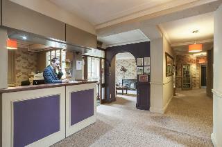 The Derwentwater Hotel