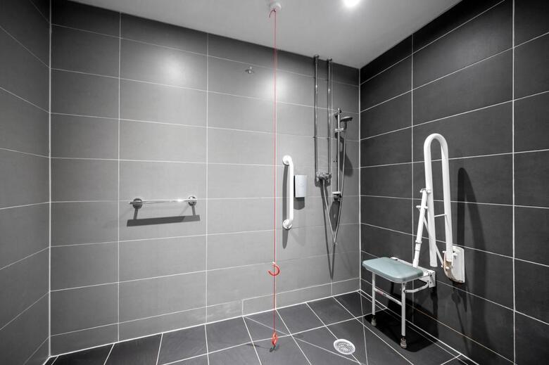 Hotel Staycity Aparthotels Newhall Square