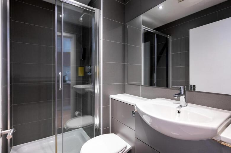 Hotel Staycity Aparthotels Newhall Square
