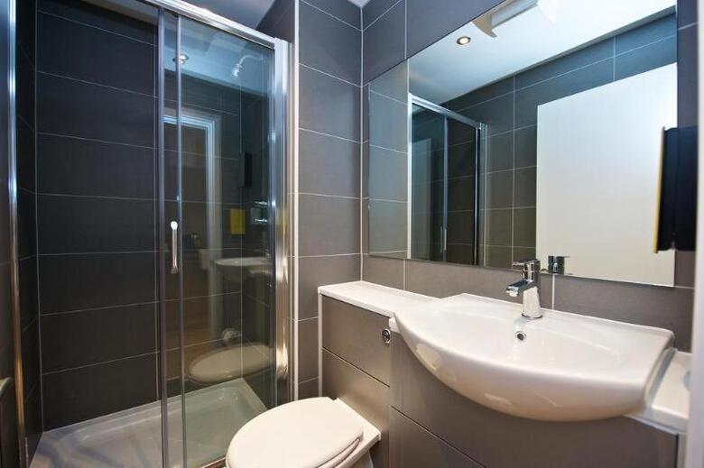 Hotel Staycity Aparthotels Newhall Square
