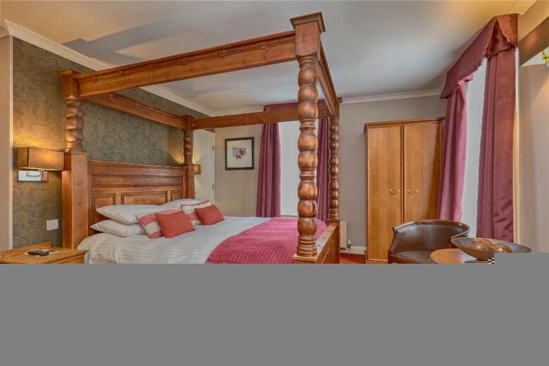 Muthu Clumberpark Hotel And Spa