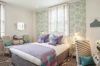 Hotel Boutique Roseate Villa Bath