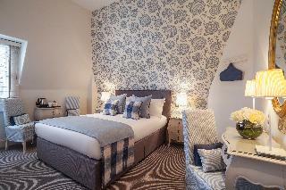 Hotel Boutique Roseate Villa Bath