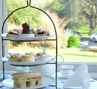 Hotel Boutique Roseate Villa Bath