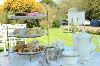 Hotel Boutique Roseate Villa Bath
