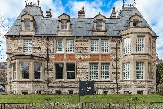 Hotel Boutique Roseate Villa Bath