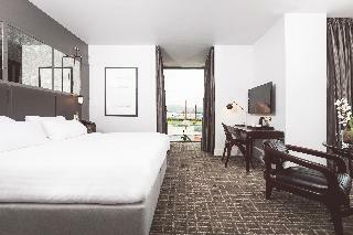 Titanic Hotel Belfast