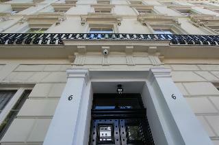 Hotel Stay In Queensway