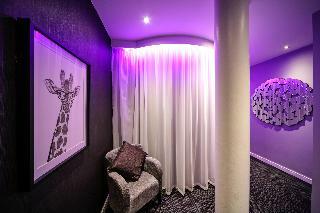 Epic Aparthotel On Seel Street