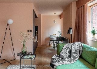 Hotel Whitworth Locke