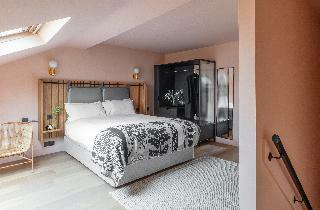 Hotel Whitworth Locke