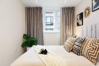 Chancery Lane Apartments