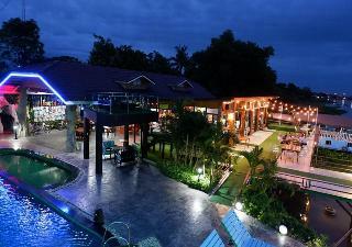 Hotel Suwanna Riverside Resort