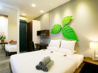 Hotel Tharawalai Resort