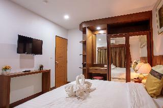 Huen Jao Ban Hotel