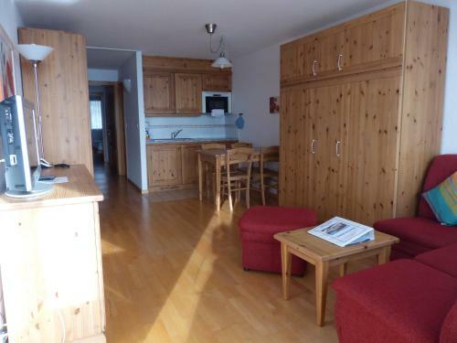 Aparthotel Residence Panorama